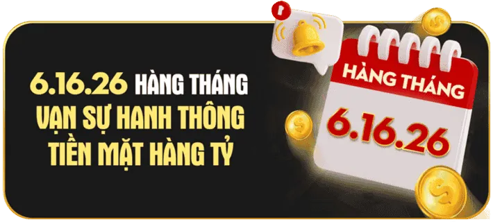 Chương trình VIP hitclub7