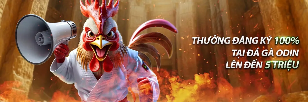 Đá gà trực tuyến kịch tính tại hitclub7